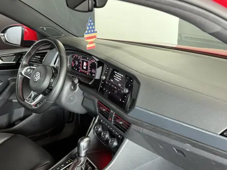 VOLKSWAGEN Jetta 2.0 4P 350 TSI GLI AUTOMTICO DSG, Foto 12