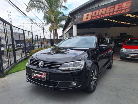 VOLKSWAGEN Jetta 2.0 4P TSI HIGHLINE 200 CV AUTOMTICO, Foto 2