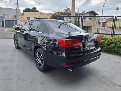 VOLKSWAGEN Jetta 2.0 4P TSI HIGHLINE 200 CV AUTOMTICO, Foto 4