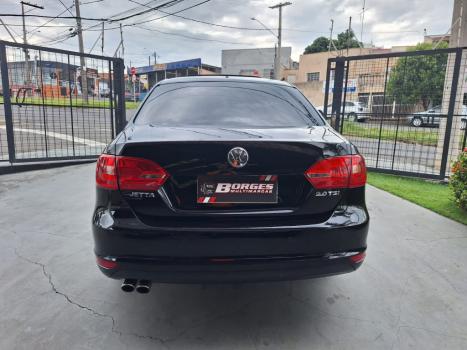 VOLKSWAGEN Jetta 2.0 4P TSI HIGHLINE 200 CV AUTOMTICO, Foto 5