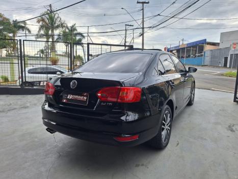 VOLKSWAGEN Jetta 2.0 4P TSI HIGHLINE 200 CV AUTOMTICO, Foto 6