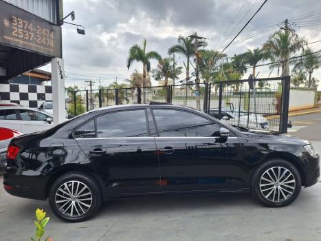 VOLKSWAGEN Jetta 2.0 4P TSI HIGHLINE 200 CV AUTOMTICO, Foto 7
