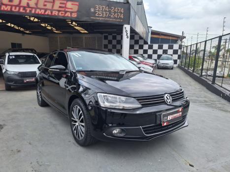 VOLKSWAGEN Jetta 2.0 4P TSI HIGHLINE 200 CV AUTOMTICO, Foto 8