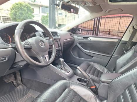 VOLKSWAGEN Jetta 2.0 4P TSI HIGHLINE 200 CV AUTOMTICO, Foto 9