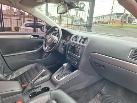 VOLKSWAGEN Jetta 2.0 4P TSI HIGHLINE 200 CV AUTOMTICO, Foto 10
