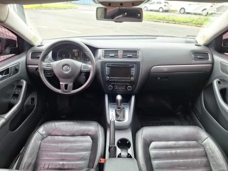VOLKSWAGEN Jetta 2.0 4P TSI HIGHLINE 200 CV AUTOMTICO, Foto 11