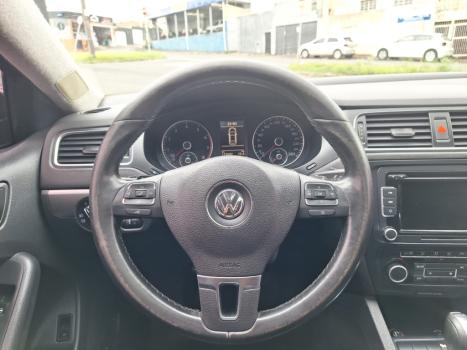 VOLKSWAGEN Jetta 2.0 4P TSI HIGHLINE 200 CV AUTOMTICO, Foto 12