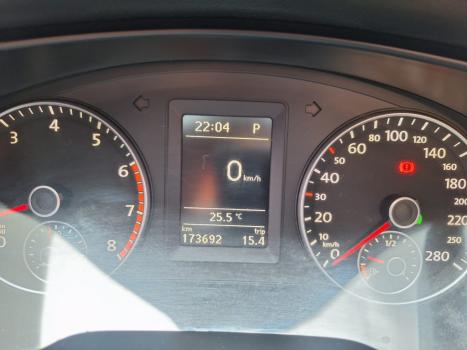 VOLKSWAGEN Jetta 2.0 4P TSI HIGHLINE 200 CV AUTOMTICO, Foto 13