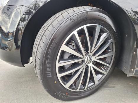 VOLKSWAGEN Jetta 2.0 4P TSI HIGHLINE 200 CV AUTOMTICO, Foto 17