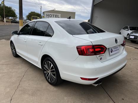 VOLKSWAGEN Jetta 2.0 4P TSI HIGHLINE 211 CV AUTOMTICO, Foto 2