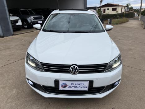 VOLKSWAGEN Jetta 2.0 4P TSI HIGHLINE 211 CV AUTOMTICO, Foto 5
