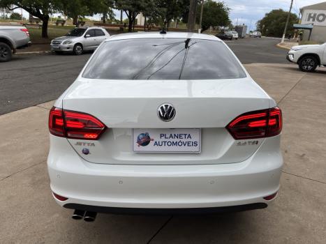 VOLKSWAGEN Jetta 2.0 4P TSI HIGHLINE 211 CV AUTOMTICO, Foto 6
