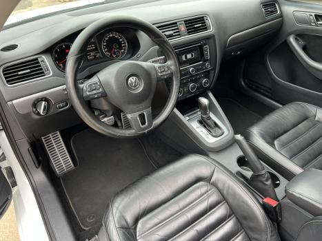 VOLKSWAGEN Jetta 2.0 4P TSI HIGHLINE 211 CV AUTOMTICO, Foto 10