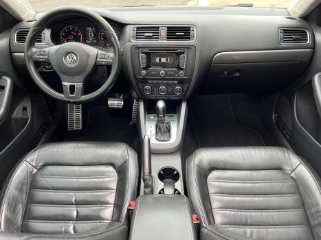 VOLKSWAGEN Jetta 2.0 4P TSI HIGHLINE 211 CV AUTOMTICO, Foto 11