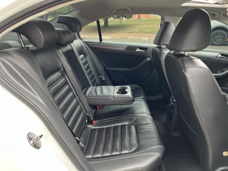 VOLKSWAGEN Jetta 2.0 4P TSI HIGHLINE 211 CV AUTOMTICO, Foto 12