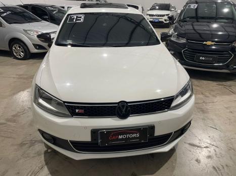 VOLKSWAGEN Jetta 2.0 4P TSI HIGHLINE 200 CV AUTOMTICO, Foto 1