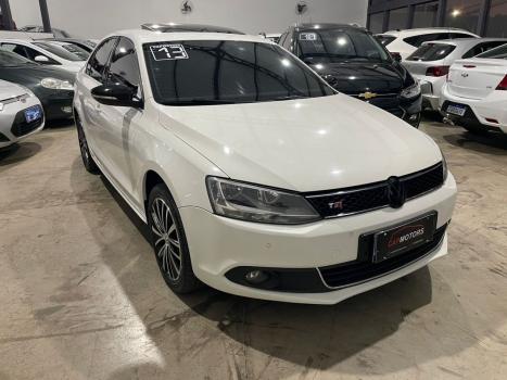 VOLKSWAGEN Jetta 2.0 4P TSI HIGHLINE 200 CV AUTOMTICO, Foto 2