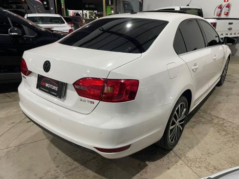 VOLKSWAGEN Jetta 2.0 4P TSI HIGHLINE 200 CV AUTOMTICO, Foto 3