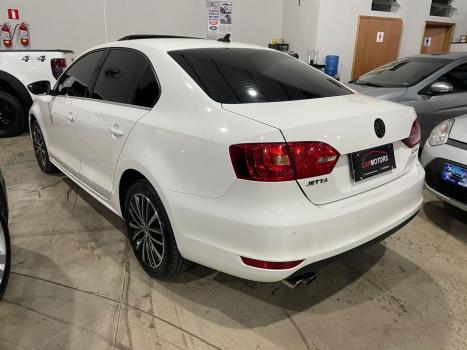 VOLKSWAGEN Jetta 2.0 4P TSI HIGHLINE 200 CV AUTOMTICO, Foto 5