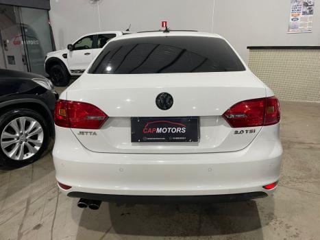 VOLKSWAGEN Jetta 2.0 4P TSI HIGHLINE 200 CV AUTOMTICO, Foto 6