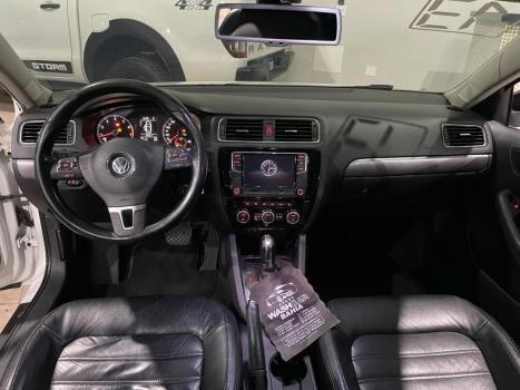 VOLKSWAGEN Jetta 2.0 4P TSI HIGHLINE 200 CV AUTOMTICO, Foto 8