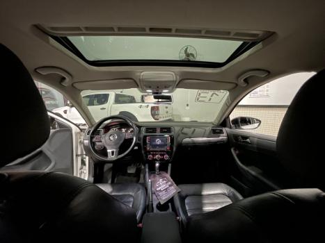 VOLKSWAGEN Jetta 2.0 4P TSI HIGHLINE 200 CV AUTOMTICO, Foto 9