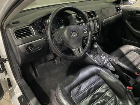 VOLKSWAGEN Jetta 2.0 4P TSI HIGHLINE 200 CV AUTOMTICO, Foto 10