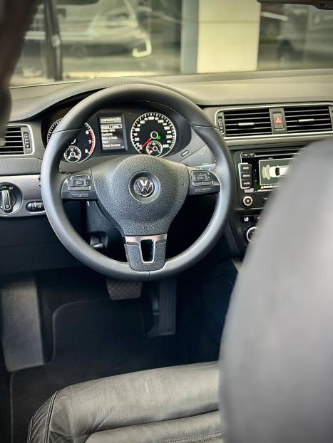 VOLKSWAGEN Jetta 2.0 4P TSI HIGHLINE 211 CV AUTOMTICO, Foto 9