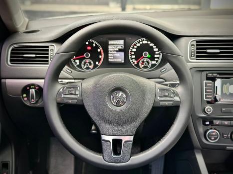VOLKSWAGEN Jetta 2.0 4P TSI HIGHLINE 211 CV AUTOMTICO, Foto 11