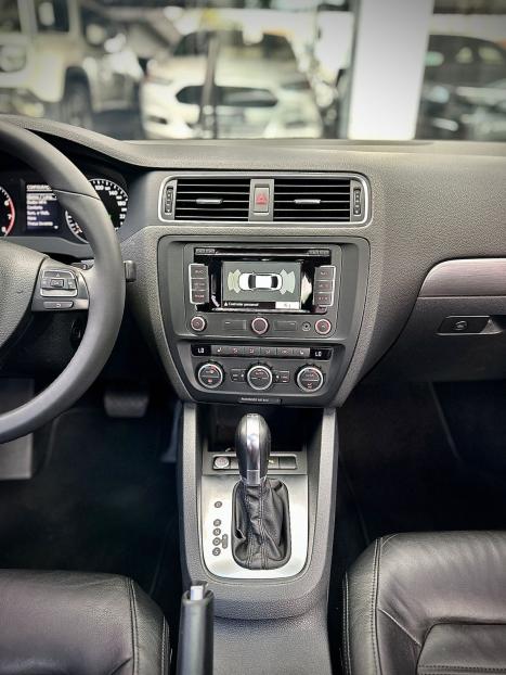 VOLKSWAGEN Jetta 2.0 4P TSI HIGHLINE 211 CV AUTOMTICO, Foto 12