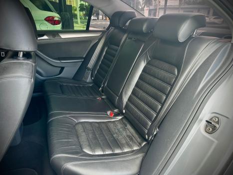 VOLKSWAGEN Jetta 2.0 4P TSI HIGHLINE 211 CV AUTOMTICO, Foto 15