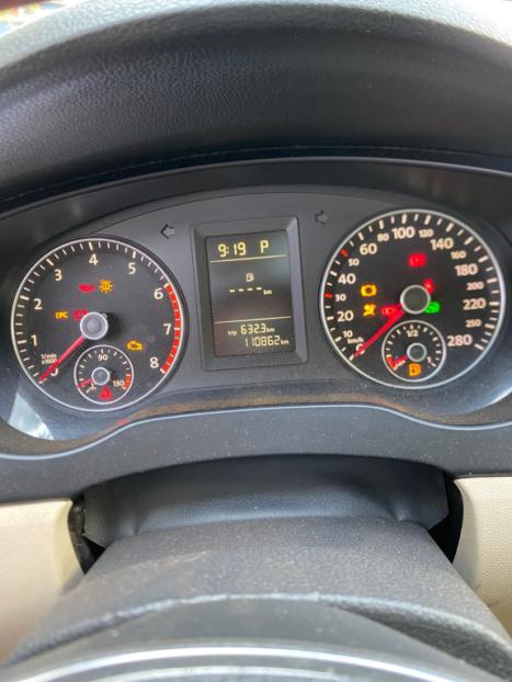 VOLKSWAGEN Jetta 2.0 4P CONFORTLINE FLEX, Foto 2