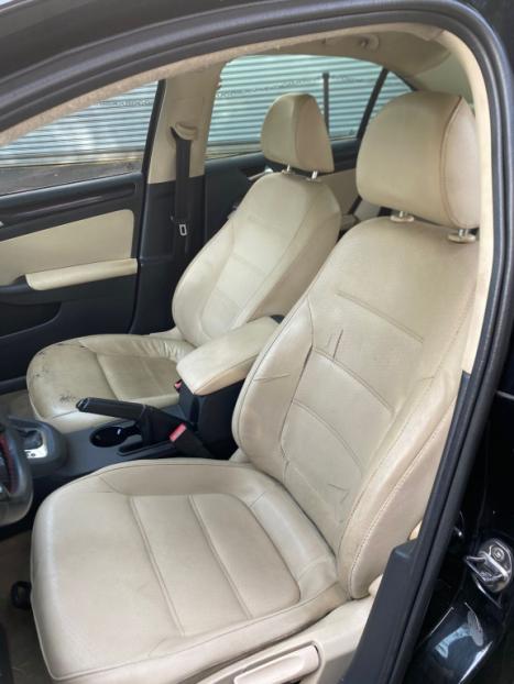 VOLKSWAGEN Jetta 2.0 4P CONFORTLINE FLEX, Foto 3