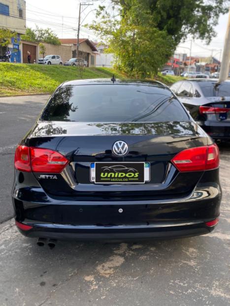 VOLKSWAGEN Jetta 2.0 4P CONFORTLINE FLEX, Foto 4