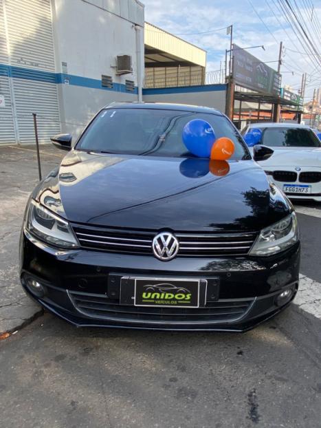 VOLKSWAGEN Jetta 2.0 4P CONFORTLINE FLEX, Foto 5