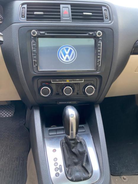 VOLKSWAGEN Jetta 2.0 4P CONFORTLINE FLEX, Foto 6