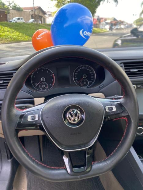 VOLKSWAGEN Jetta 2.0 4P CONFORTLINE FLEX, Foto 7