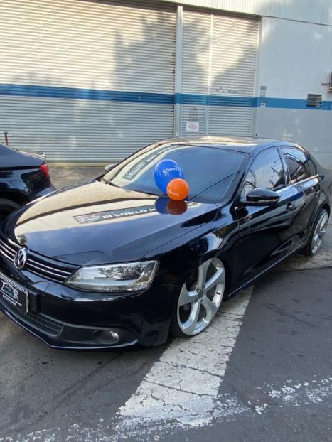 VOLKSWAGEN Jetta 2.0 4P CONFORTLINE FLEX, Foto 8
