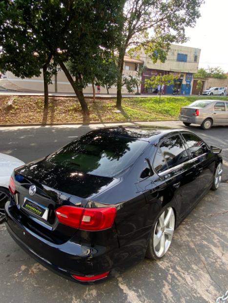 VOLKSWAGEN Jetta 2.0 4P CONFORTLINE FLEX, Foto 9