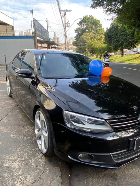 VOLKSWAGEN Jetta 2.0 4P CONFORTLINE FLEX, Foto 11