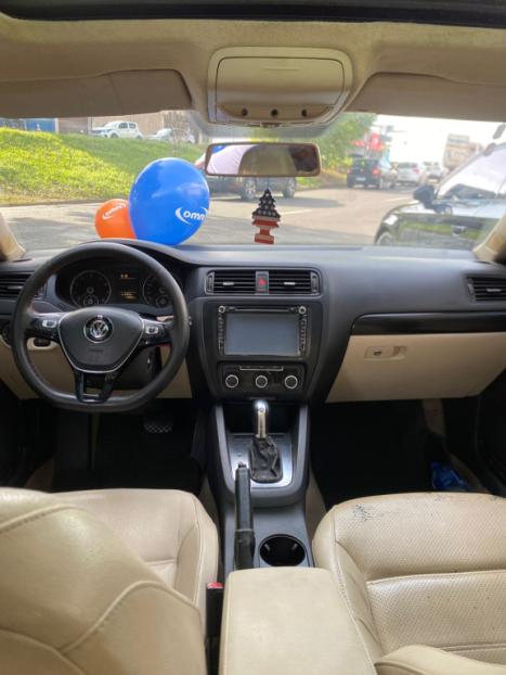 VOLKSWAGEN Jetta 2.0 4P CONFORTLINE FLEX, Foto 13