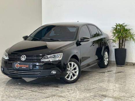 VOLKSWAGEN Jetta 2.0 4P CONFORTLINE FLEX, Foto 1