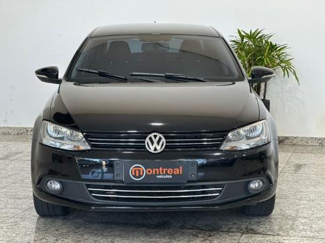 VOLKSWAGEN Jetta 2.0 4P CONFORTLINE FLEX, Foto 2