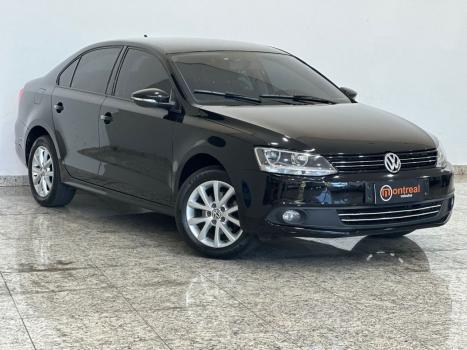 VOLKSWAGEN Jetta 2.0 4P CONFORTLINE FLEX, Foto 3