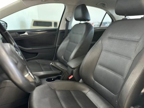 VOLKSWAGEN Jetta 2.0 4P CONFORTLINE FLEX, Foto 5