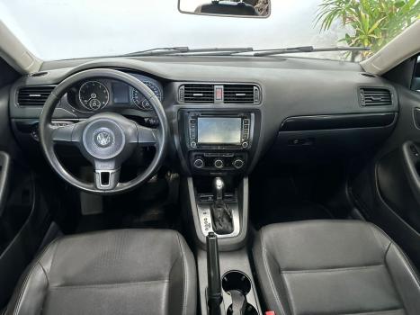 VOLKSWAGEN Jetta 2.0 4P CONFORTLINE FLEX, Foto 6