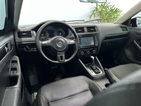 VOLKSWAGEN Jetta 2.0 4P CONFORTLINE FLEX, Foto 7