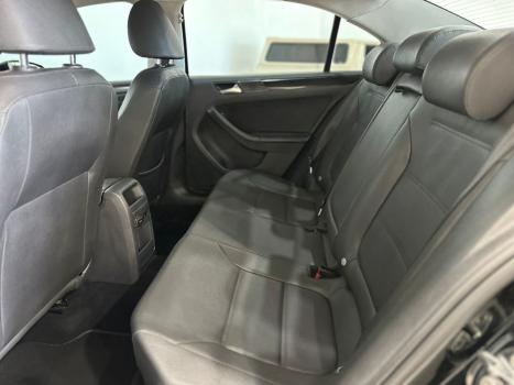 VOLKSWAGEN Jetta 2.0 4P CONFORTLINE FLEX, Foto 8