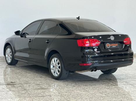 VOLKSWAGEN Jetta 2.0 4P CONFORTLINE FLEX, Foto 9