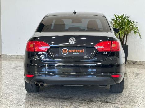 VOLKSWAGEN Jetta 2.0 4P CONFORTLINE FLEX, Foto 10